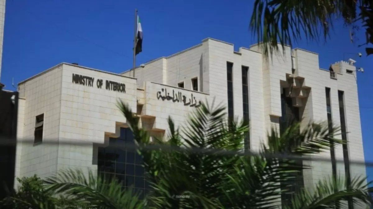 حصري: الأحوال المدنية تكشف الآلية السرية لمنح الجنسية للأكراد في سوريا… قرار تاريخي يبدأ الإثنين ويغير حياة آلاف العائلا...