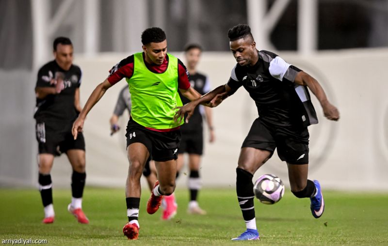 رسميّا.. الشباب يطلب استضافة أبطال الخليج