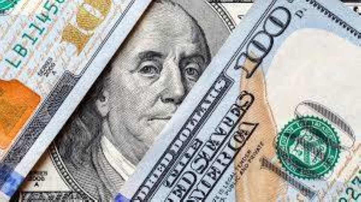 الدولار يرتفع جراء خطاب ترامب