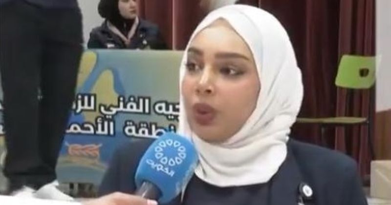 «التربية»: انتهاء حملة توزيع الكتب على منازل الطلبة في 5 مناطق تعليمية