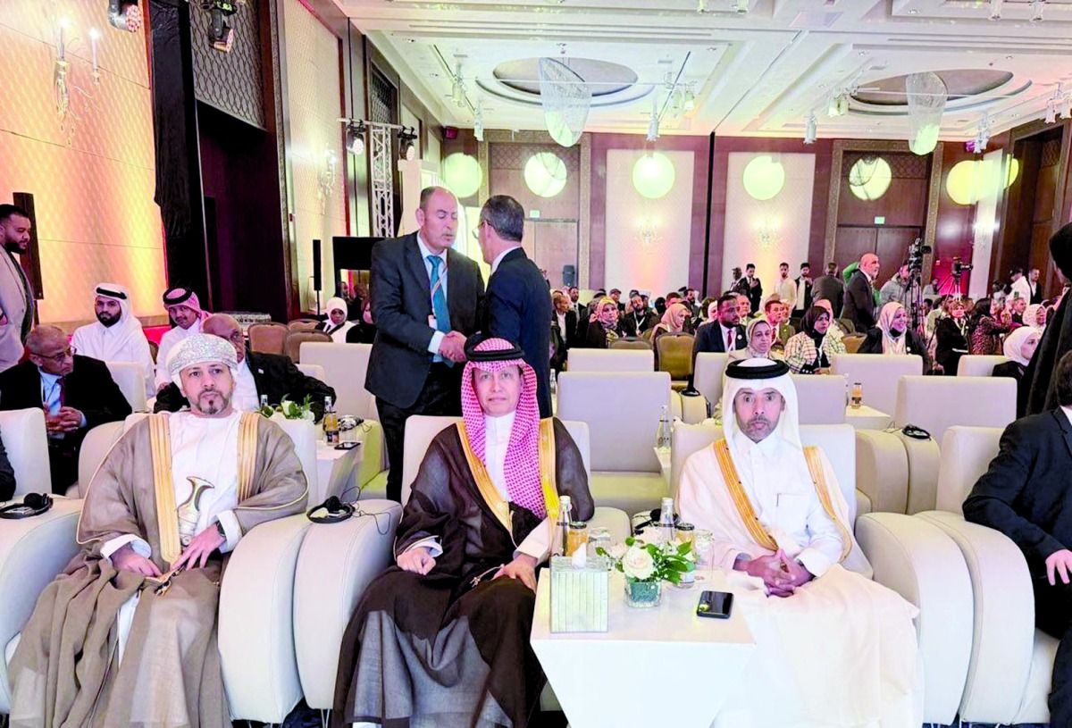 حول تنفيذ الإستراتيجية العربية لكبار السن.. مشاركة قطرية في حدث رفيع المستوى