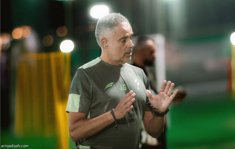 السبت.. الفتح تدريب أخير في نجران