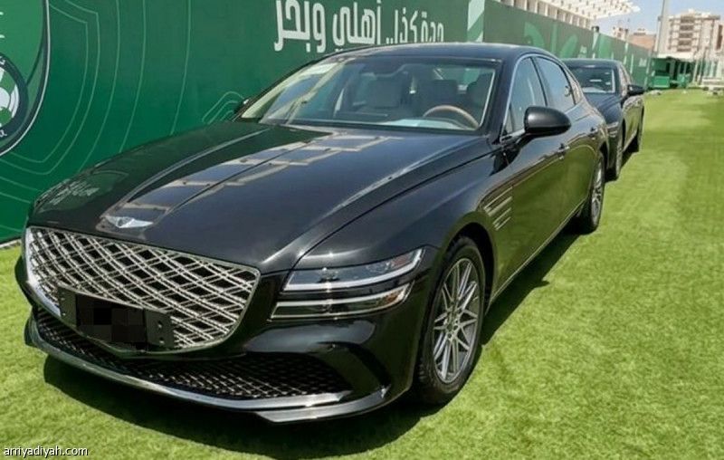 الخميس.. الأهلي يوقع عقد السيارات