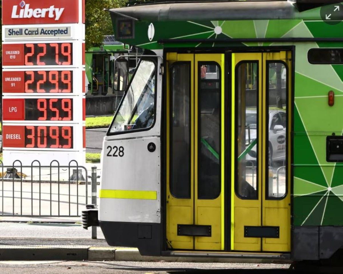 كيف استجاب اقتصاد العالم لأزمة الطاقة الناجمة عن حرب إيران؟