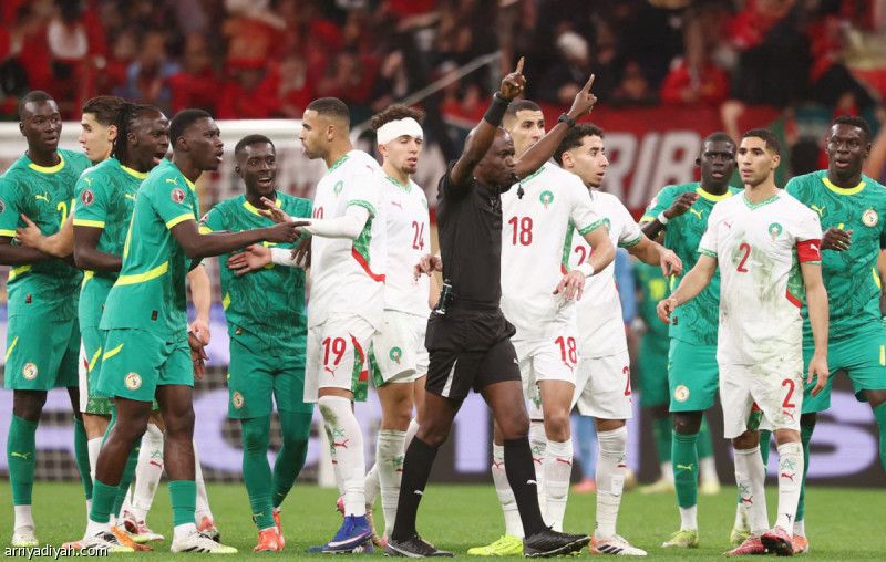 «لايك» يثير استياء المغاربة.. واللاعبون يعتذرون