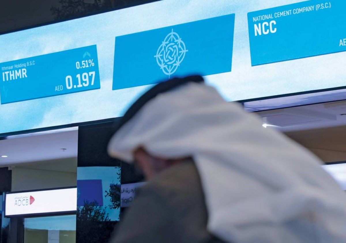 24.8 ألف حساب جديد يشعل زخم سوق دبي