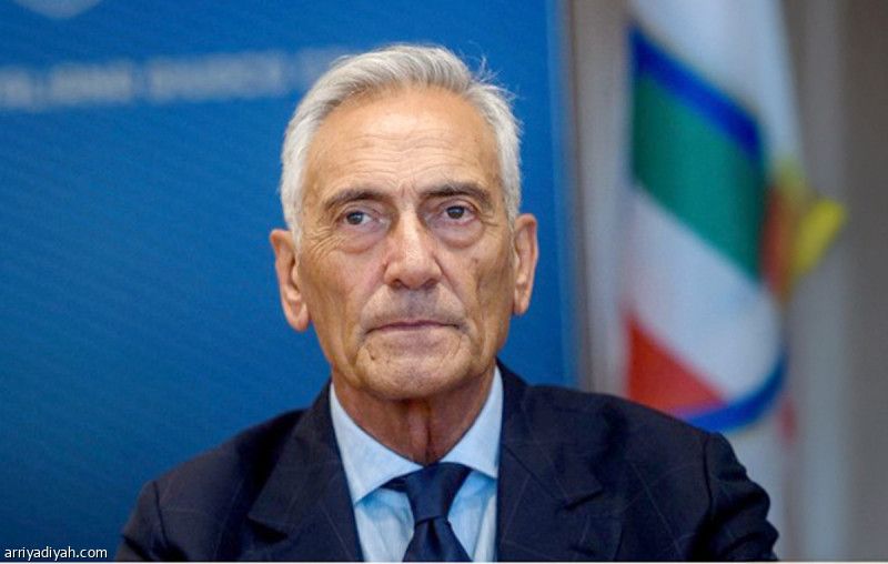 بعد الفشل الإيطالي.. جرافينا يستقيل وجاتوزو في الطريق