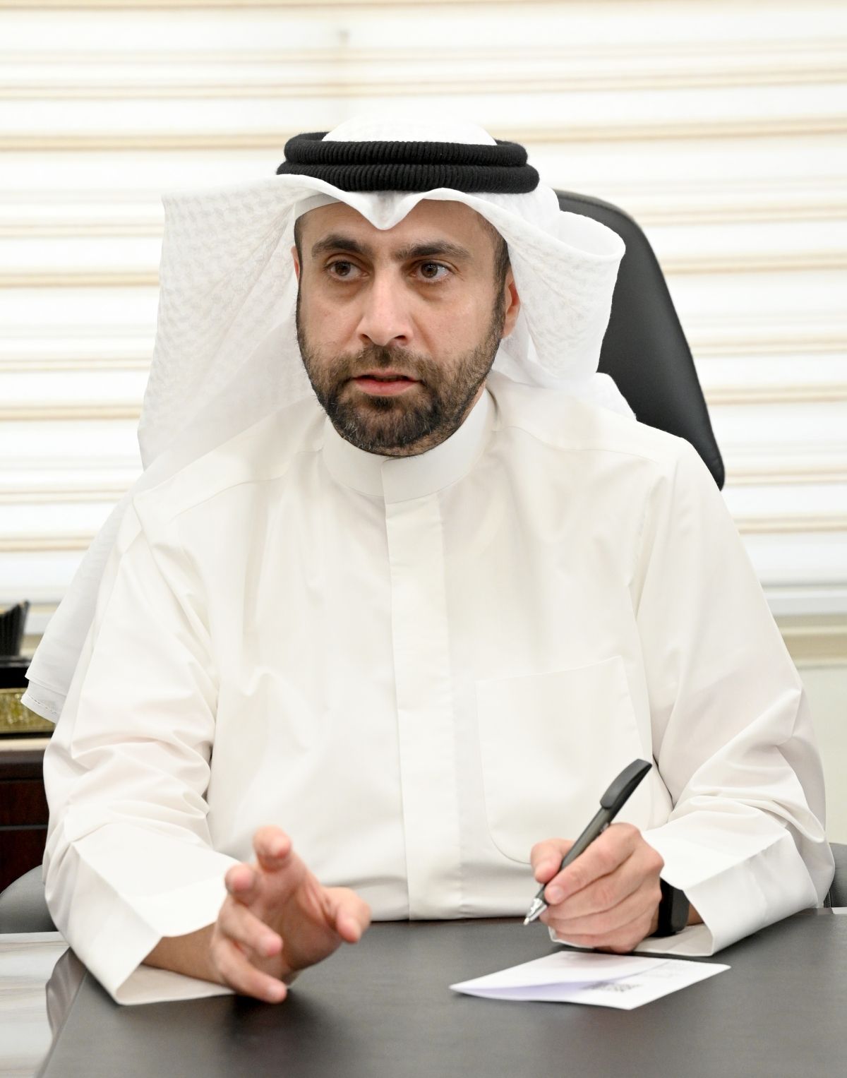 المؤسسات الخيرية... تكاتفٌ يُعزّز صلابة المجتمع