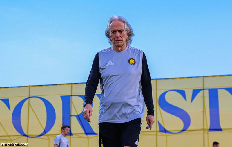 بعد التوقفات الدولية.. النصر علامة كاملة