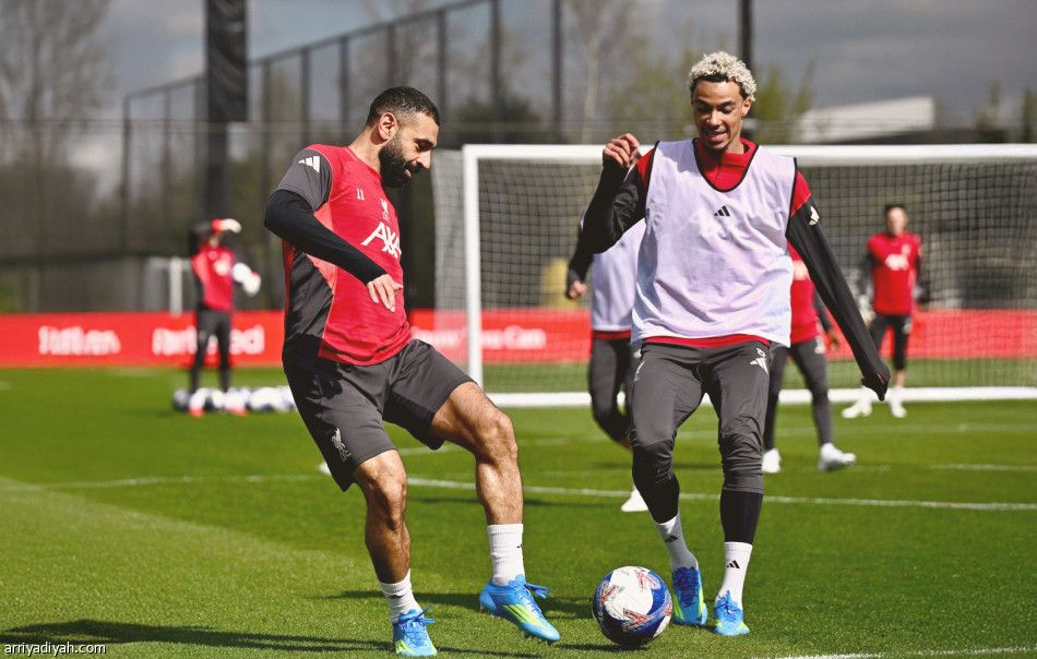 سلوت: بيكر خارج حسابات ربع النهائي