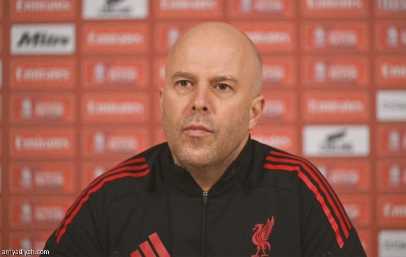 سلوت: بيكر خارج حسابات ربع النهائي