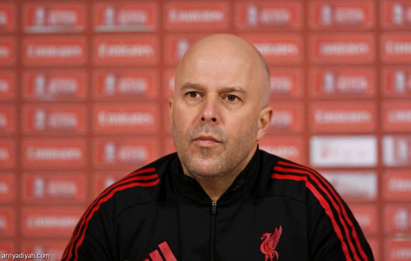 صلاح جاهز قبل سيتي