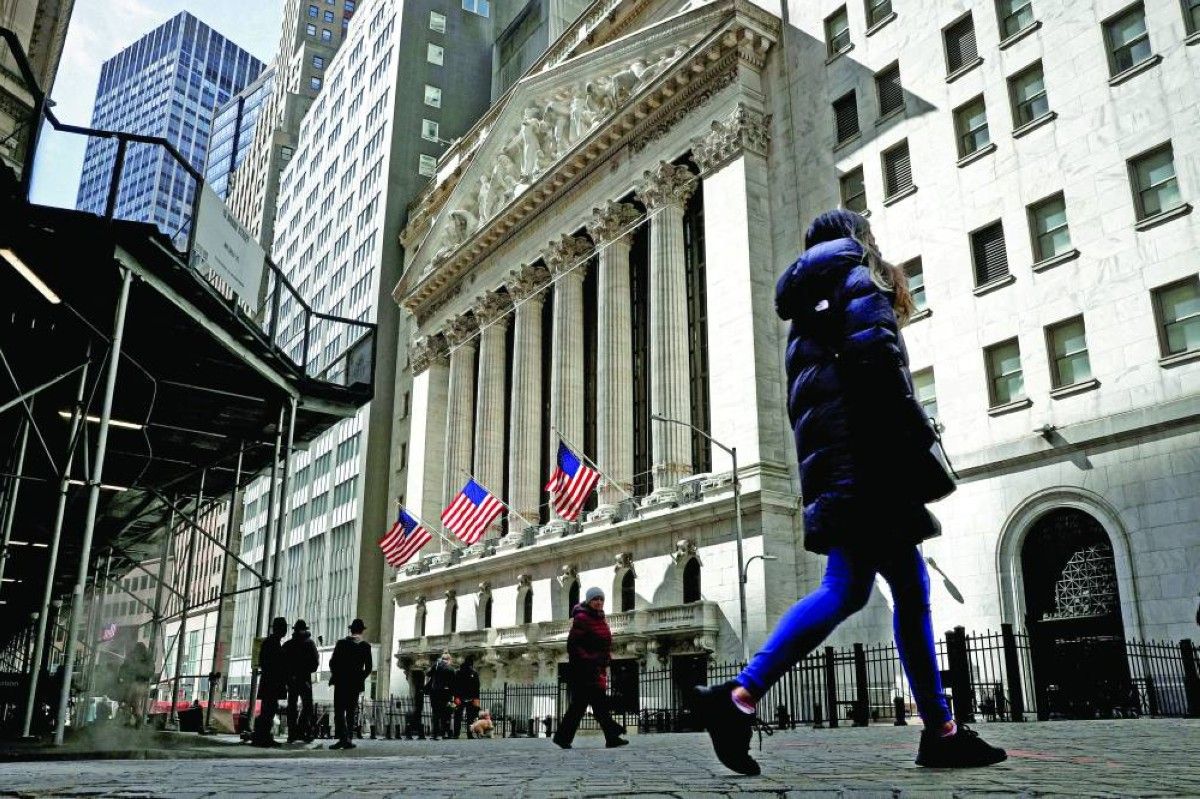 صندوق النقد: تراجع احتمالات خفض أسعار الفائدة الأمريكية