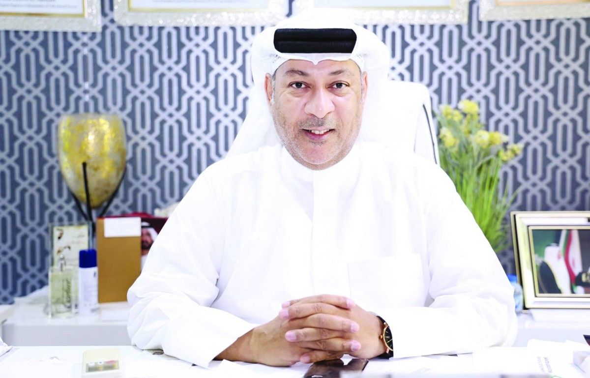 130 مشاركاً ومشاركة يتنافسون على جائزة التميز الاجتماعي برأس الخيمة