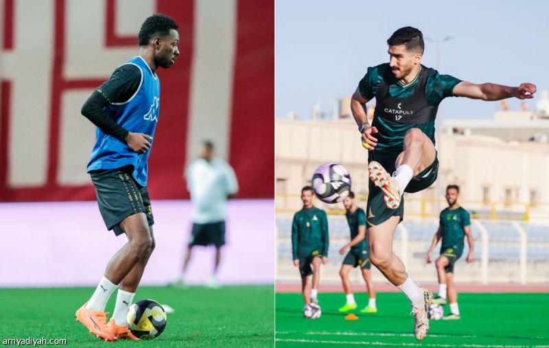 التحدي الرابع يجمع الخلود والخليج