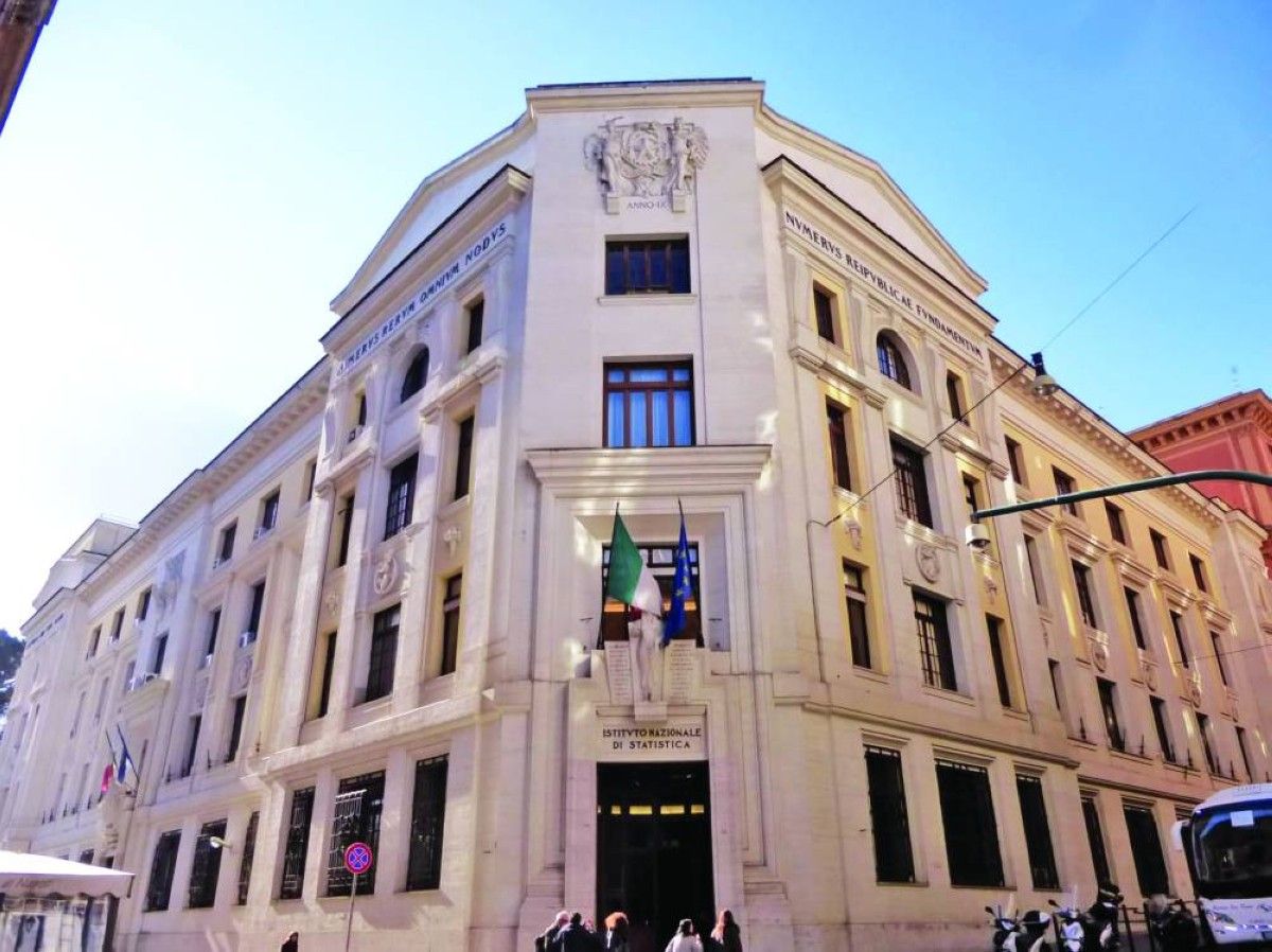 3.1 % عجزاً في الميزانية العامة بإيطاليا خلال 2025