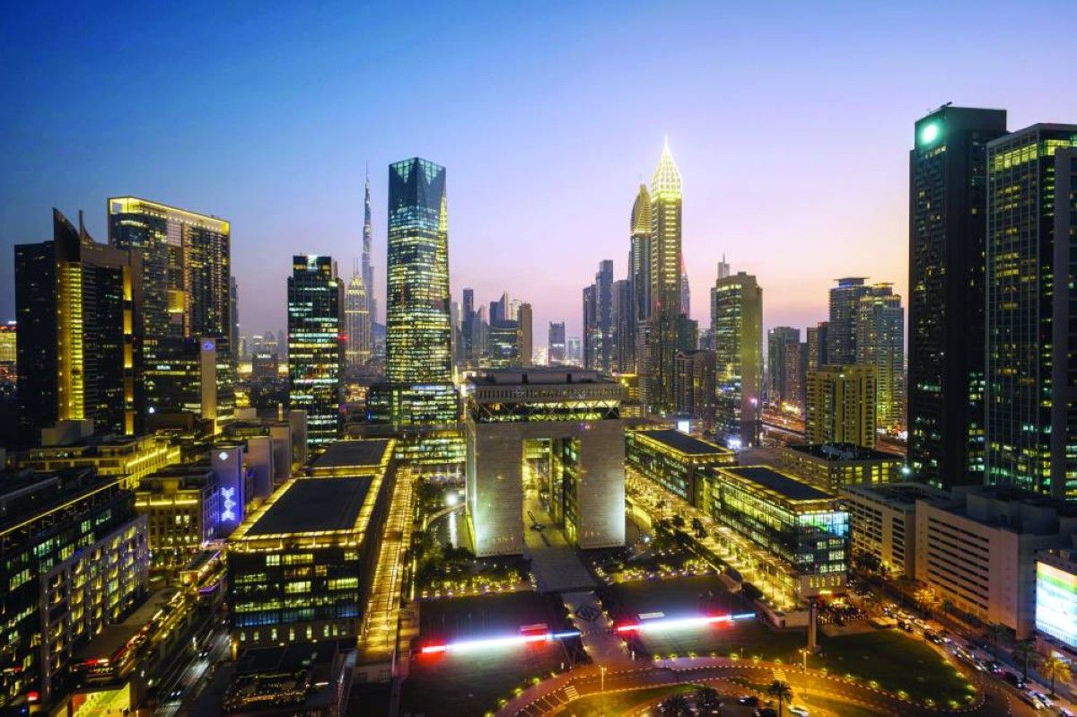 دبي تدعم توسع الشركات في قطاع التجارة الإلكترونية