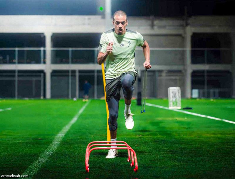 الفتح ينتظر رد بن دبكة