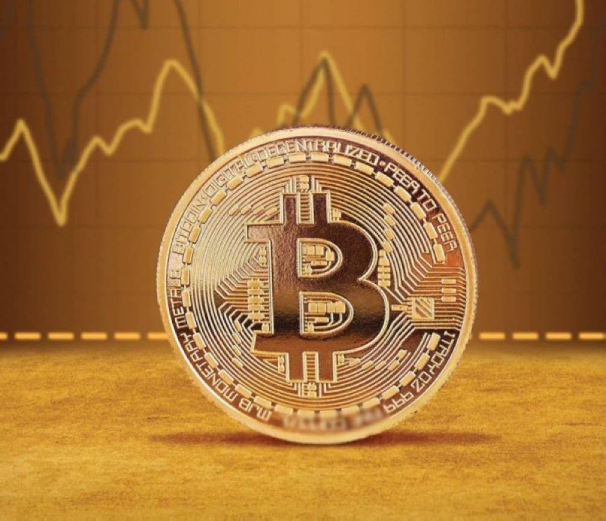 بتكوين فوق 67 ألف دولار مع استقرار العملات المشفرة