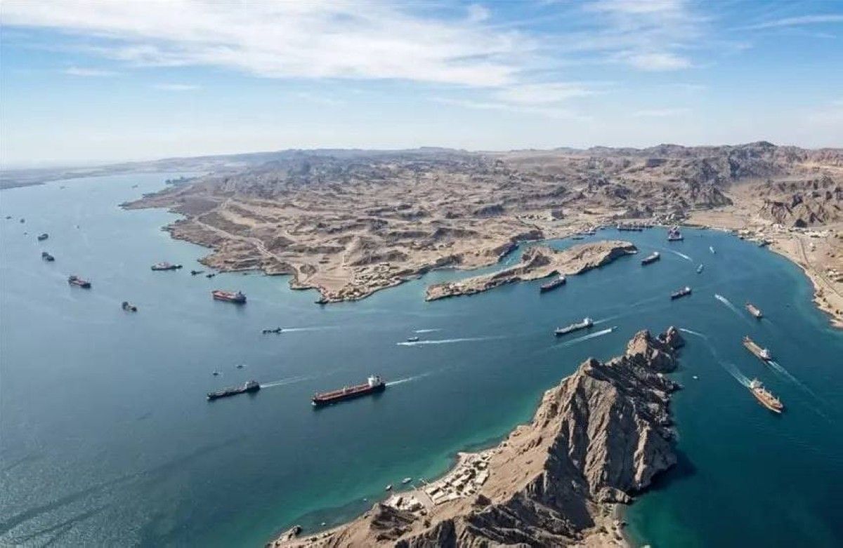 عدوان إيران على الخليج.. هل يتعلق بأمريكا وإسرائيل؟!