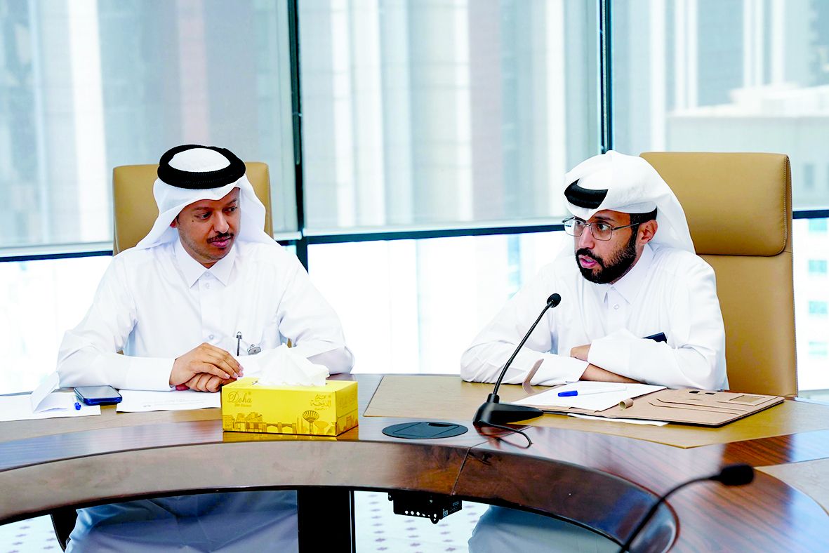 «البيئة» تعرف بالنظام الإلكتروني لتصاريح الأعمال بالمناطق النباتية