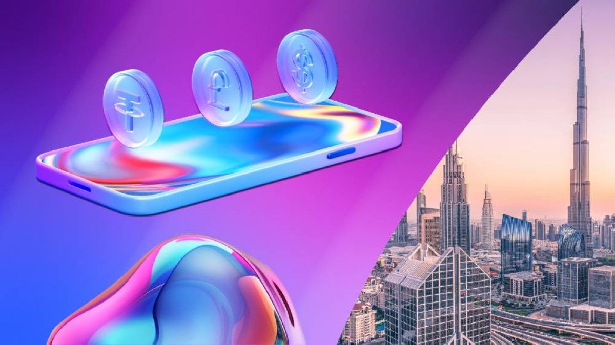 «ريلم» تحصل على ترخيص سلطة تنظيم الأصول الافتراضية في دبي