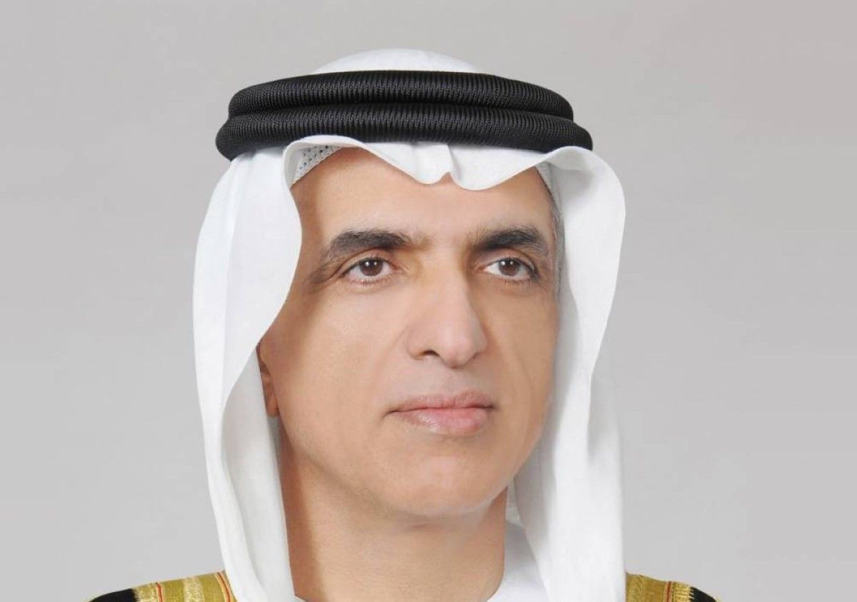 سعود بن صقر يصدر قانوناً بتنظيم أعمال جهات تقييم المطابقة في رأس الخيمة