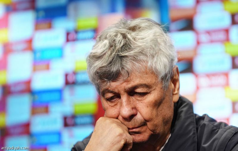 لوتشيسكو يتعرض إلى أزمة قلبية