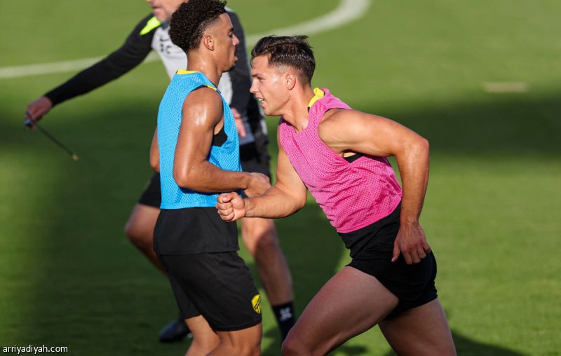 بعد غياب 195 يوما.. الاتحاد يستعين بسيميتش