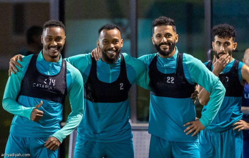 الفيحاء يطير إلى تبوك