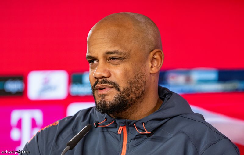 أمام فرايبورج.. البايرن يخسر كين