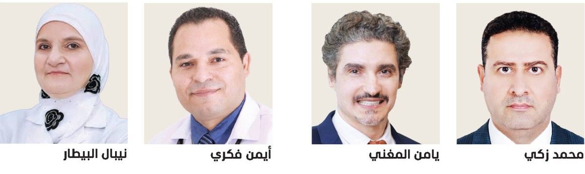 أطباء: بناء الثقة مع أطفال التوحد يدعم الاندماج المجتمعي