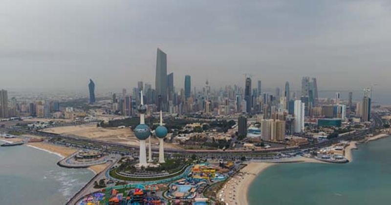 «هيئة البيئة» و«البترول الوطنية»: جودة الهواء ضمن معدلاتها الطبيعية