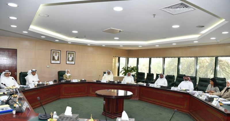 مجلس إدارة «الزراعة»: وقف مؤقت لكافة المعاملات المرتبطة بالحيازات