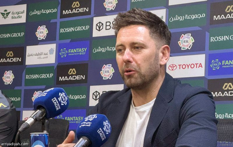 باكينجهام: تنقصنا الخبرة.. ونحتاج إلى الوقت