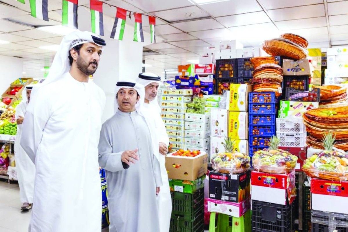 وزارة الاقتصاد: لا نقص في السلع.. والاستيراد يسير بشكل طبيعي