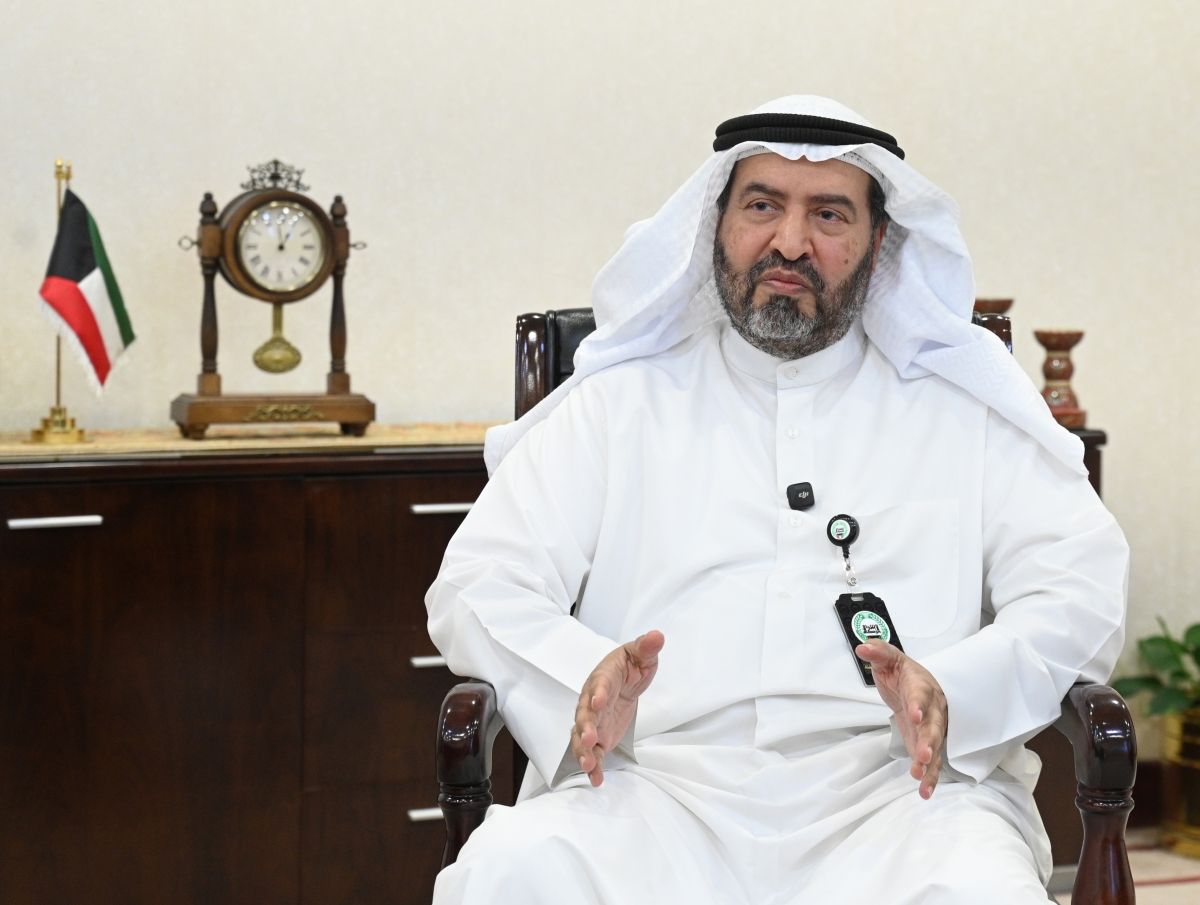 المؤسسات الخيرية... تكاتفٌ يُعزّز صلابة المجتمع