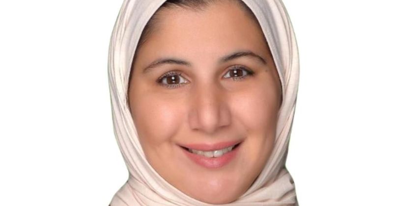 علياء الفارسي