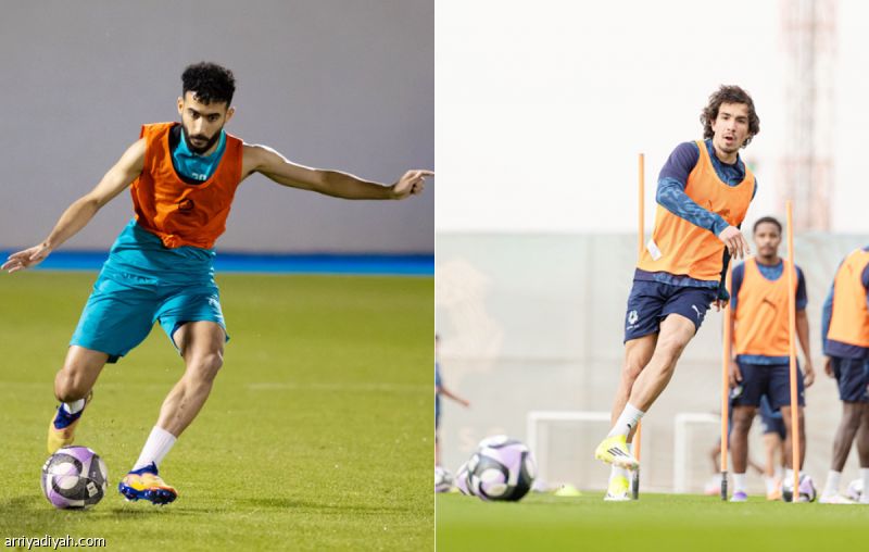 نيوم والفيحاء.. بين النهوض والتأكيد