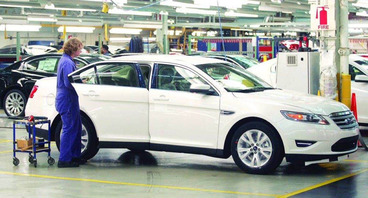 تعافي سوق العمل الأمريكي في مارس