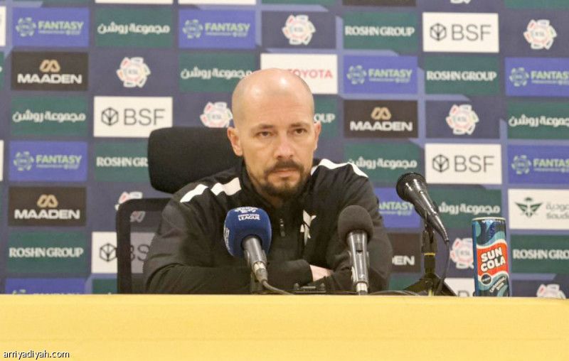 إل مايسترو: هدفان على أرض النصر.. أمر إيجابي