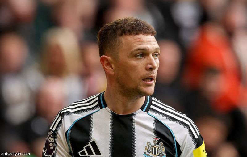 تريبير: رحيلي مؤثر ونيوكاسل بيتي