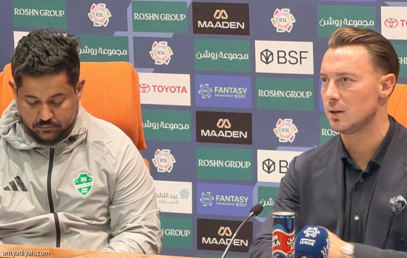 يايسله: بداية مثالية.. والمستوى أسعدني