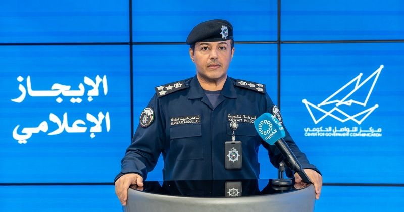 «الداخلية»: تعاملنا مع 20 بلاغا بسقوط شظايا.. وتشغيل صافرات الإنذار 3 مرات