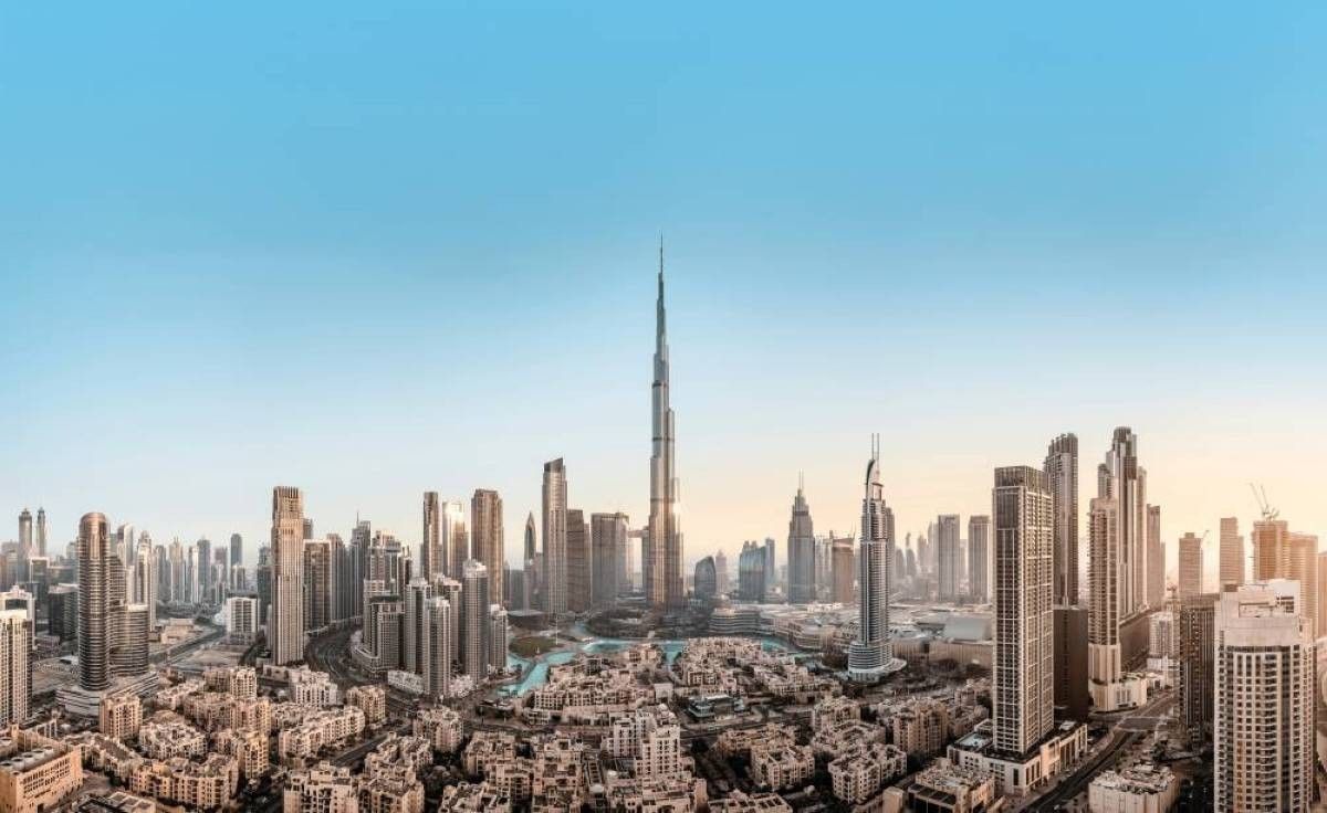 نمو قوي لإنتاج القطاع الخاص في دبي خلال مارس