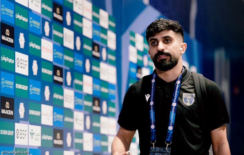 أمام الهلال.. الكويكبي يطوي غياب 72 يوما