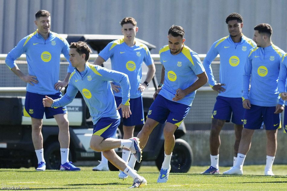 فليك: رافينيا يمنح راشفورد بطاقة التألق