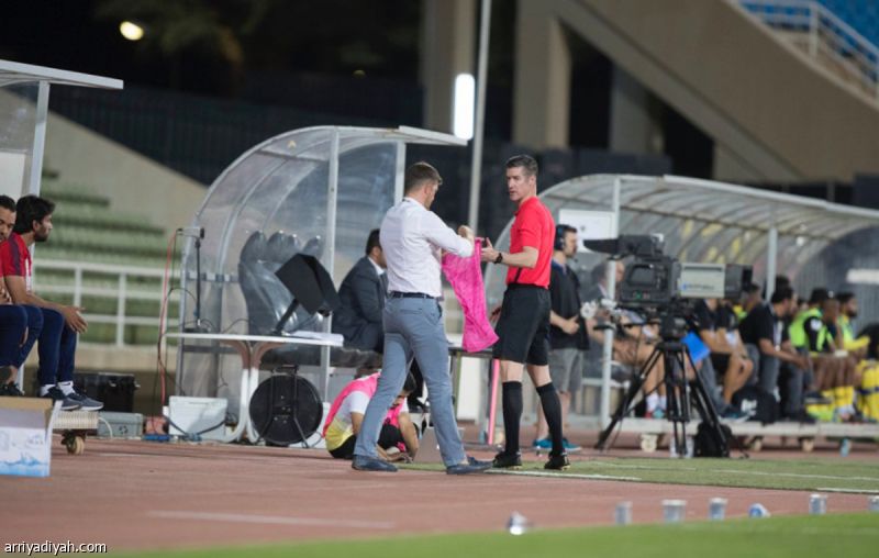 بعد 3 جزائيات.. جودينهو يقود الهلال والتعاون