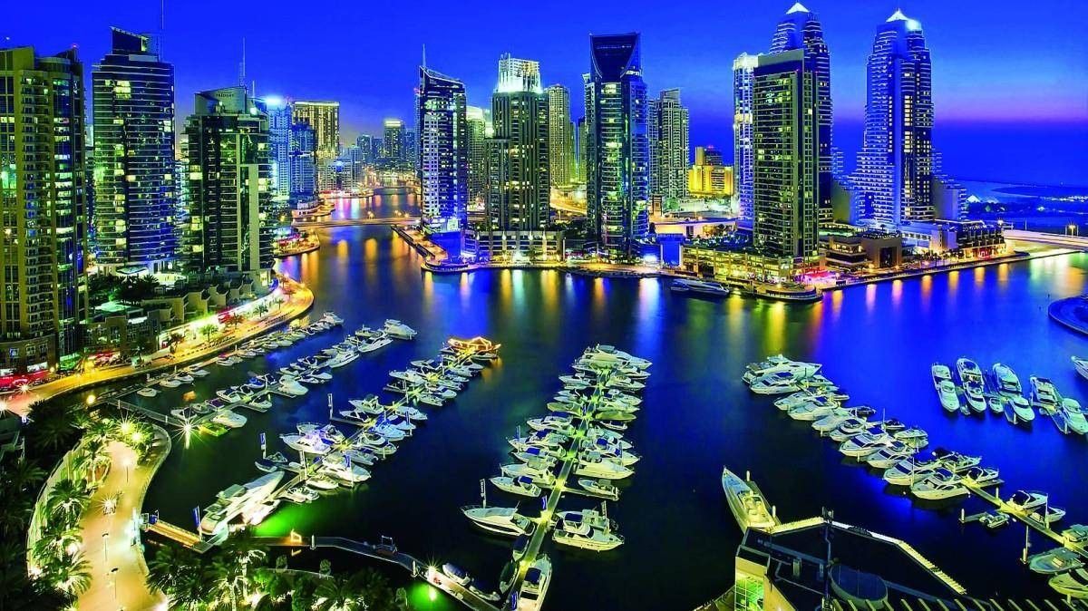 دبي تعيد صياغة مفهوم السكن الفاخر خلال 2026