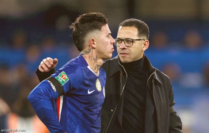 باستوري: إيقاف فيرنانديز ظلم وقرار غير مفهوم